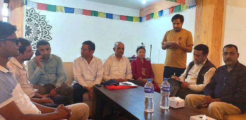 इटहरीमा असोज २० देखि पर्यटन महोत्सव