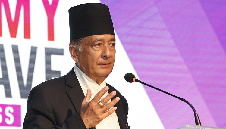 कोशीमा पुनः गठबन्धनकै नेतृत्वमा सरकार बन्ने कार्कीको दावी