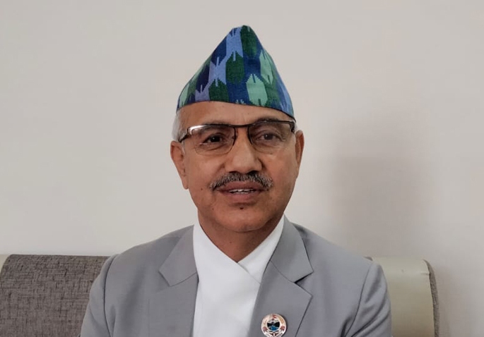 समर्थन दिए पनि कोशी प्रदेश सरकारमा राप्रपा सहभागी नहुने