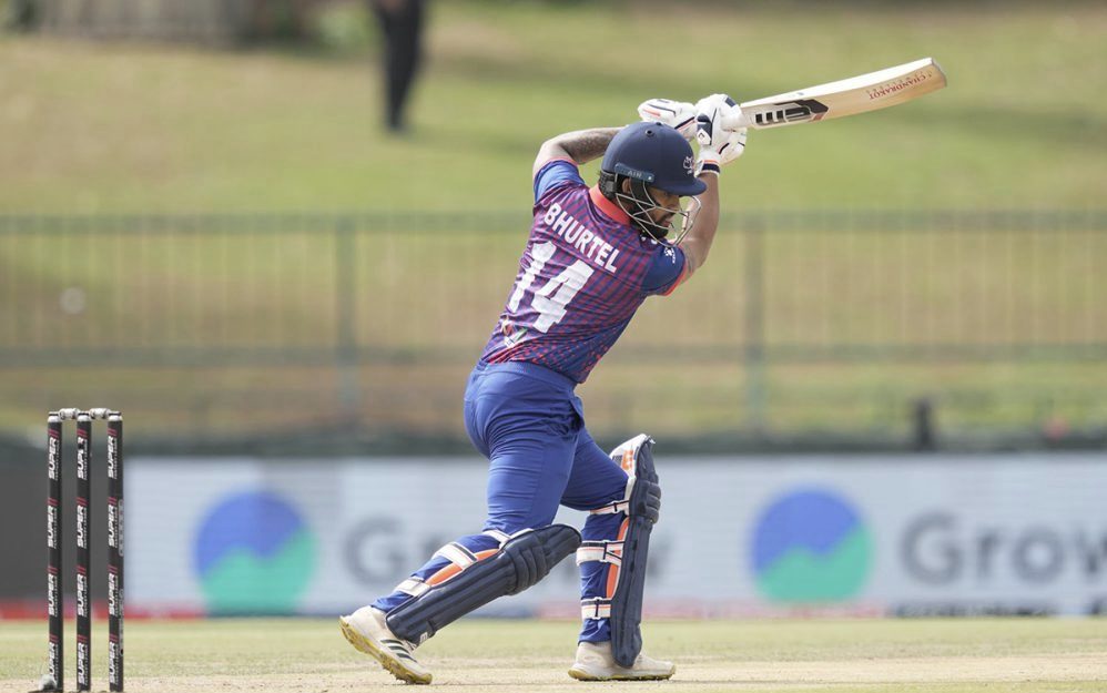 कुशलले पूरा गरे एक हजार रन ‍