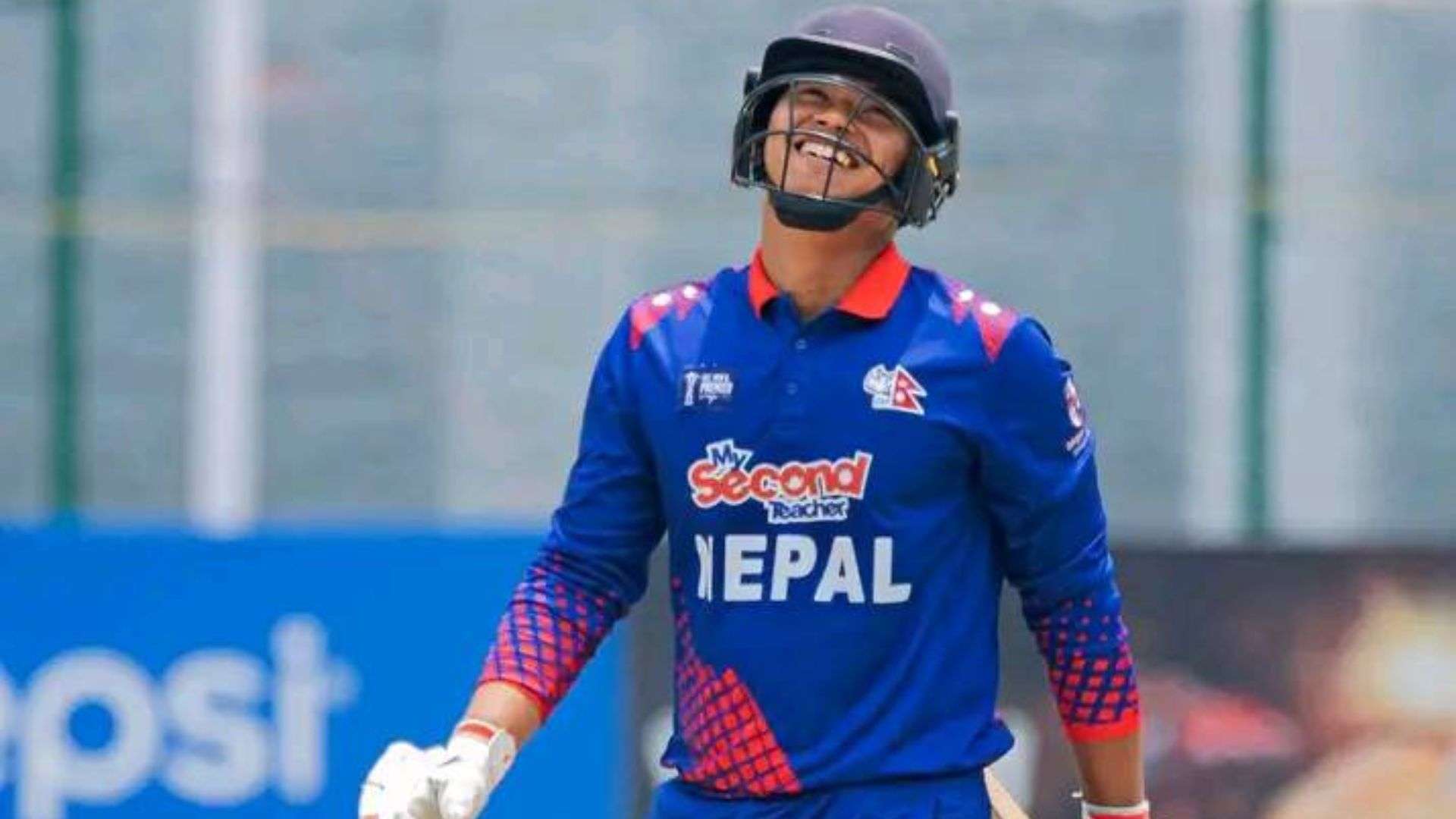 कुशलले बनाए विश्व कीर्तिमान : ३४ बलमा शतक