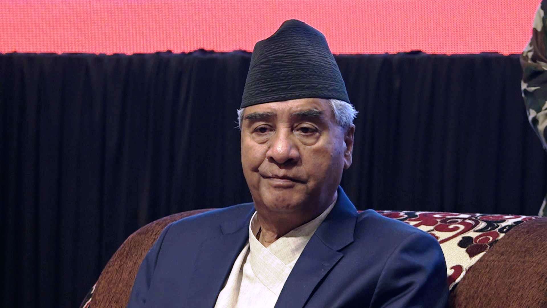 उम्मेदवारको टुंगो लगाउन देउवाले बोलाए कार्यसम्पादन समितिको बैठक