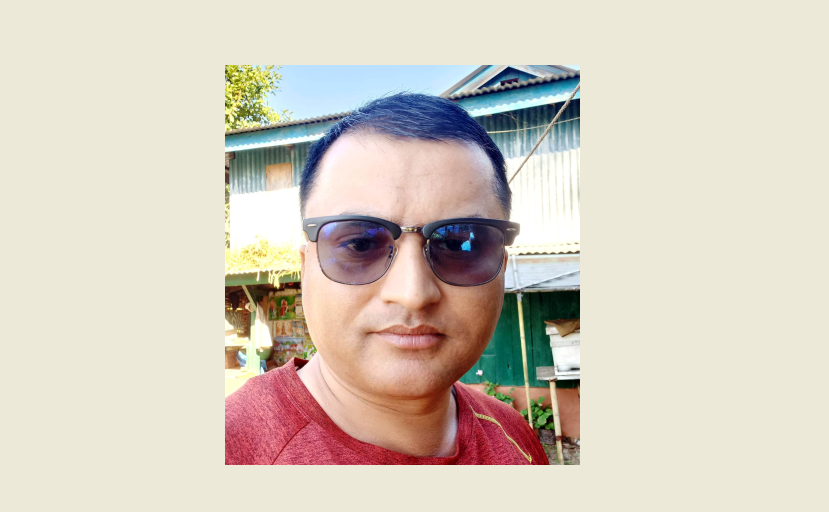 आज, अहिल्यै र आफै जुटौं