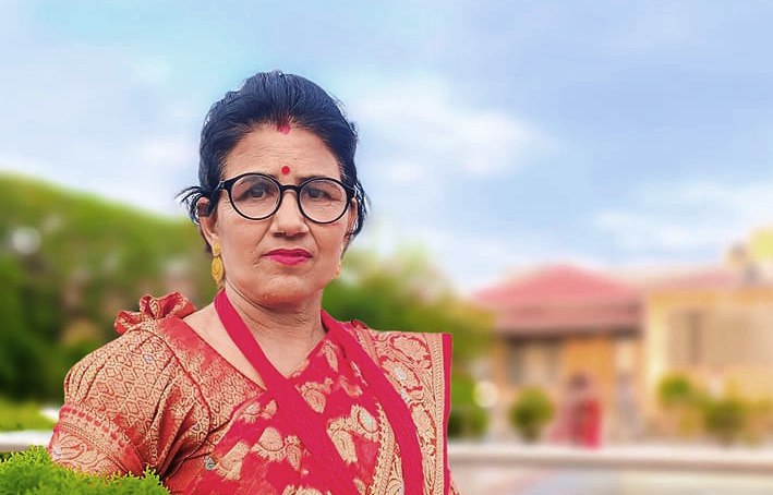 यात्रा यस्तै हुने को कि...