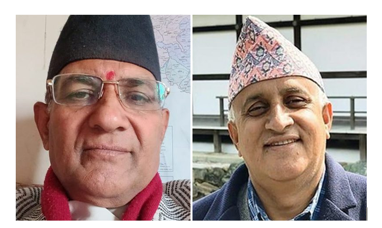 एमाले कोशी प्रदेश अधिवेशन : नेतृत्वमा दुईजनाको प्रतिस्पर्धा