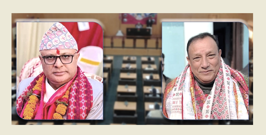 कोशीमा बन्ला एमाले–कांग्रेस मिलेर सरकार ?