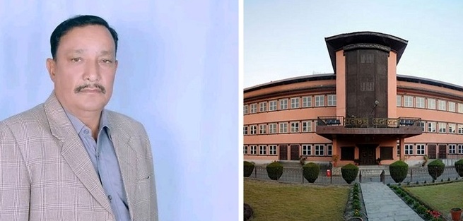 कोशीका मुख्यमन्त्रीविरुद्धको रिट आजदेखि सर्वोच्चको पूर्ण इजलासमा