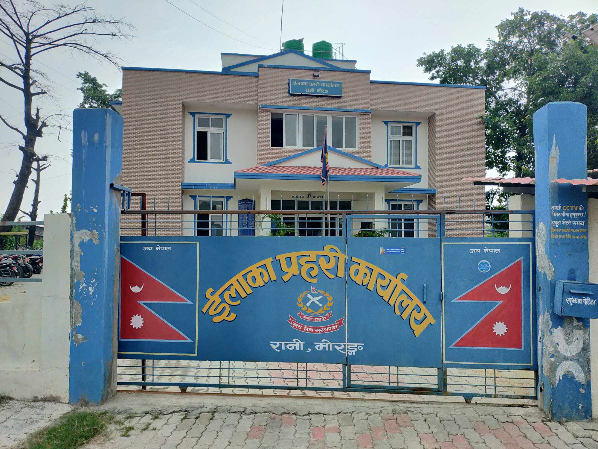 लागूऔषध प्रयोगकर्ता बढेसँगै आपराधिक घटना वृद्धि