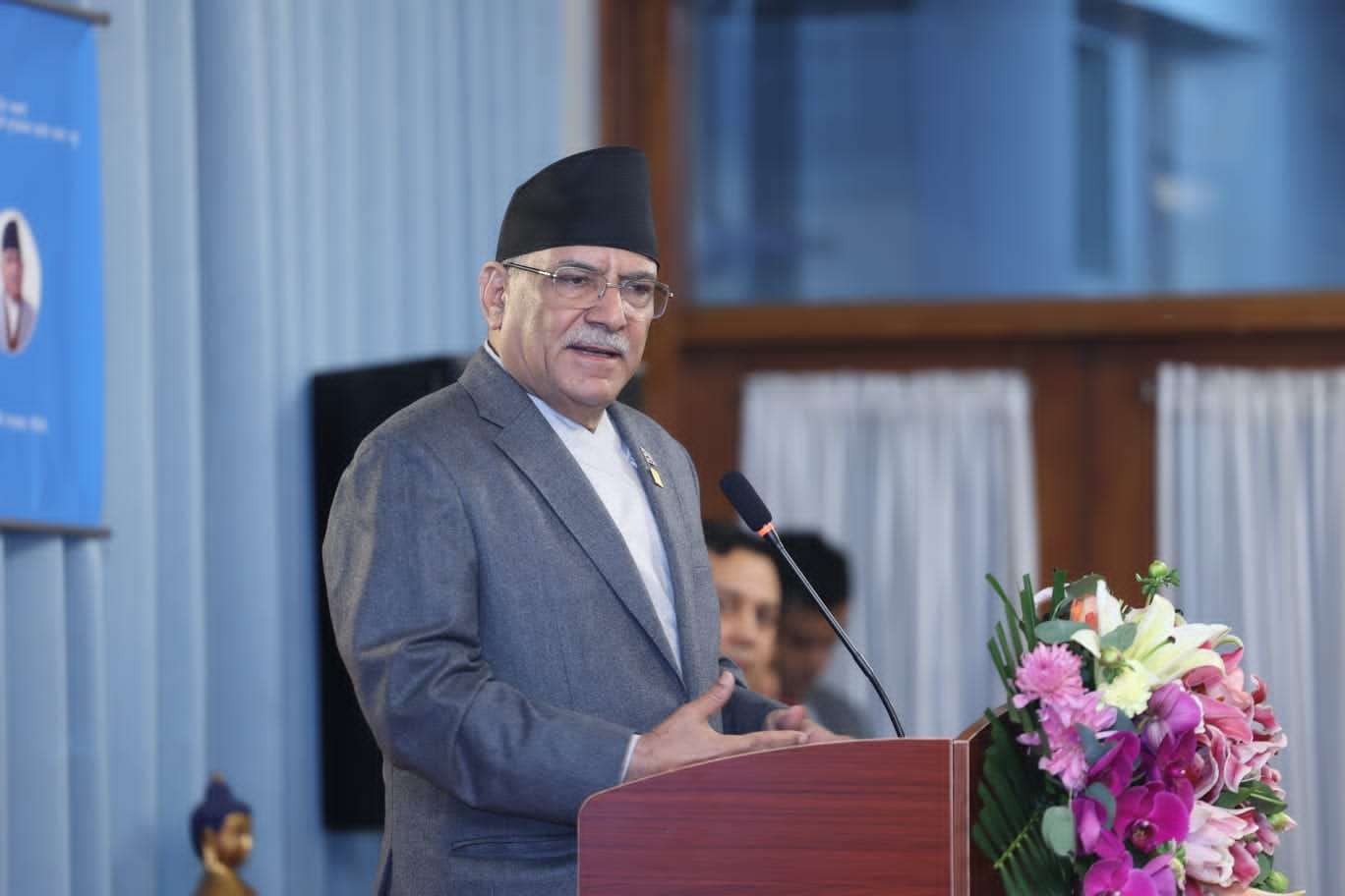 ‘समाजवादको आधार तयार गर्न सत्ता उलटफेर गरेँ’