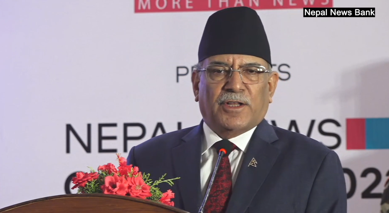 खेलाडीहरुको पुरस्कार रकम भोलि निकासा हुन्छः प्रधानमन्त्री