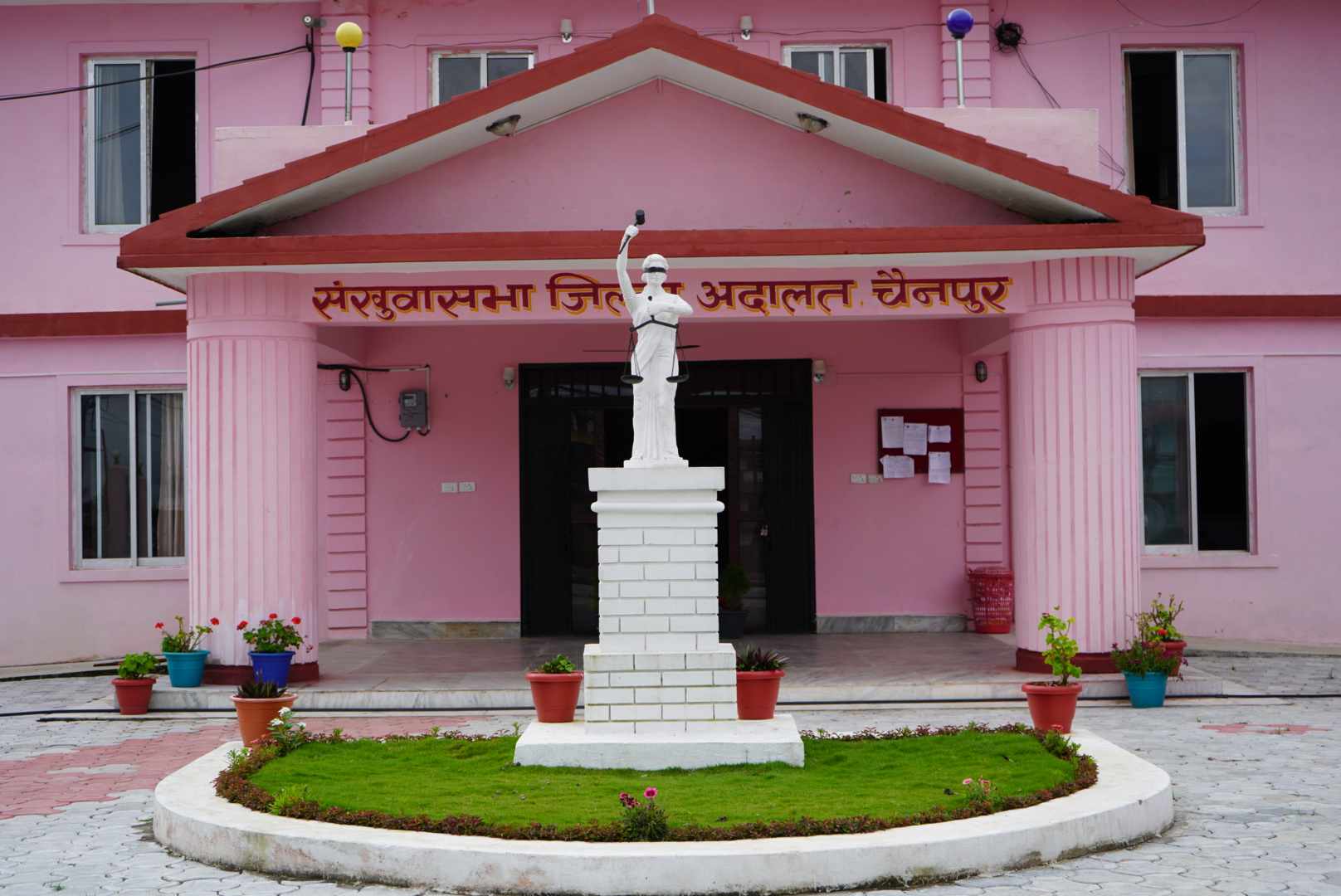 ७ प्रहरी र ८ कैदीबन्दीविरुद्ध मुद्दा दायर