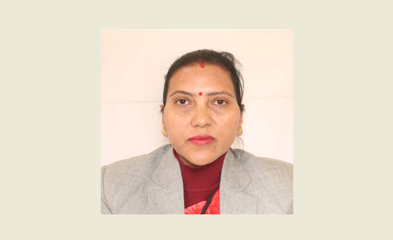 एमाले कोशी प्रदेशको सचेतकमा दर्नाल नियुक्त