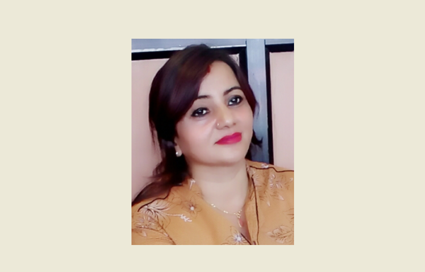 पाठ पढेर जिन्दगीको...