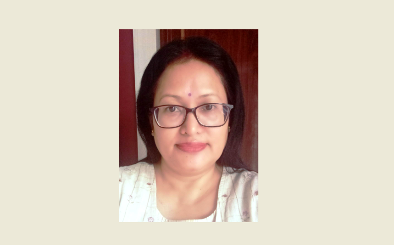मनभित्रको चित्र