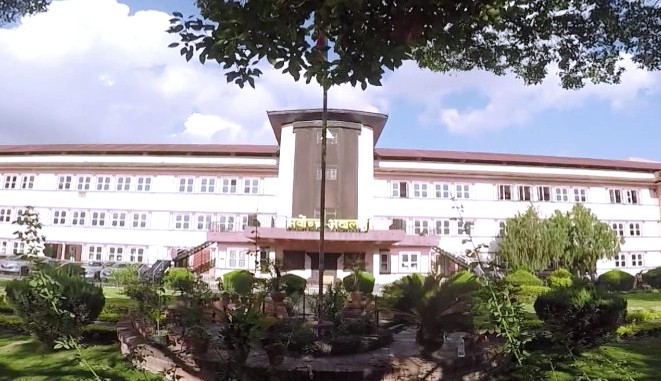 कोशीका मुख्यमन्त्रीविरुद्धको रिटमा भोलि जवाफी बहस हुने