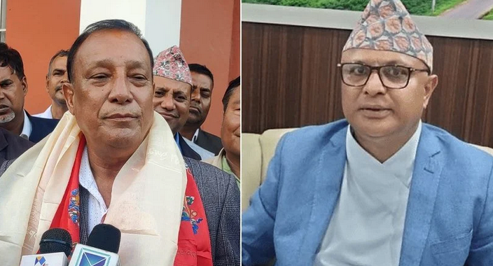 कोशीका मुख्यमन्त्री थापा पदमुक्त, कार्कीलाई नियुक्ति गर्न परमादेश