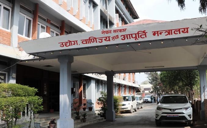 पर्वका लागि असोज २१ देखि सहुलियतपूर्ण पसल सञ्चालन गरिने