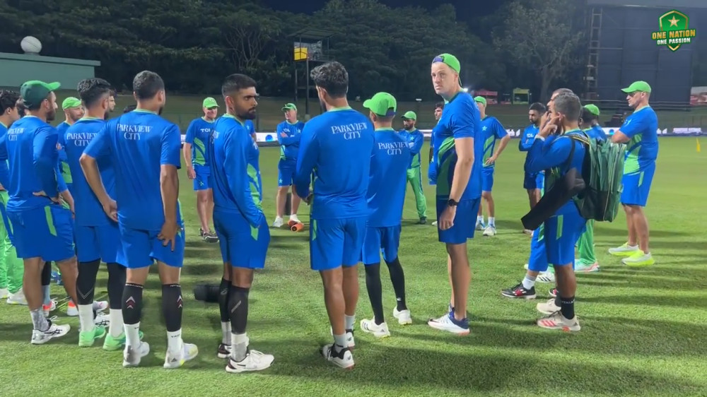 एसिया कप : भारत र पाकिस्तान आमनेसामने हुँदै