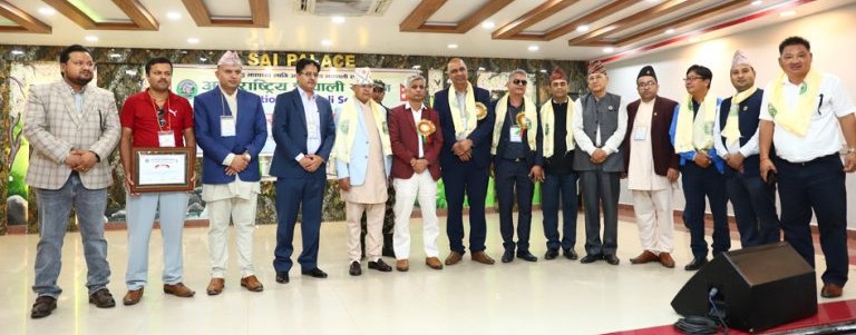 झापाको विकासमा लगानी भित्र्याउन जोड