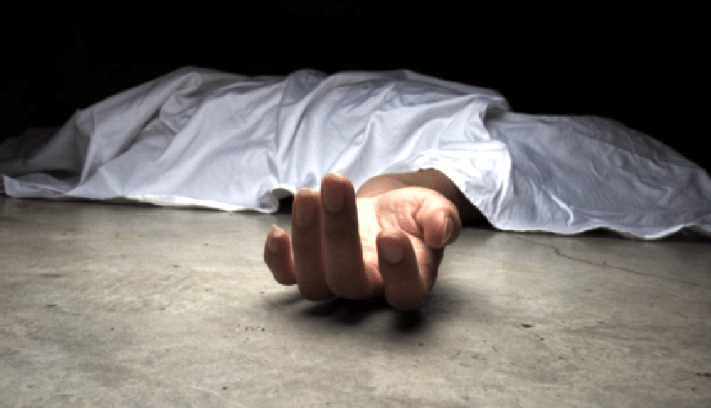 कवाडीमा सामान बेच्ने युवक मृत फेला