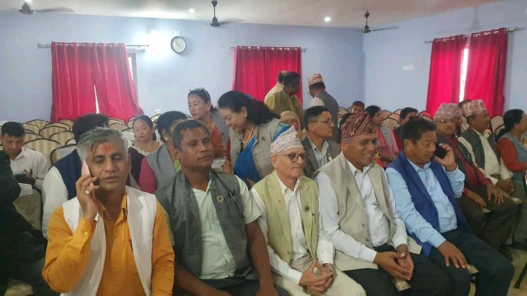 कोसीका प्रदेश प्रमुखले गरेनन् मुख्यमन्त्री नियुक्ति, समर्थन गर्ने सांसदको सनाखत भोलि