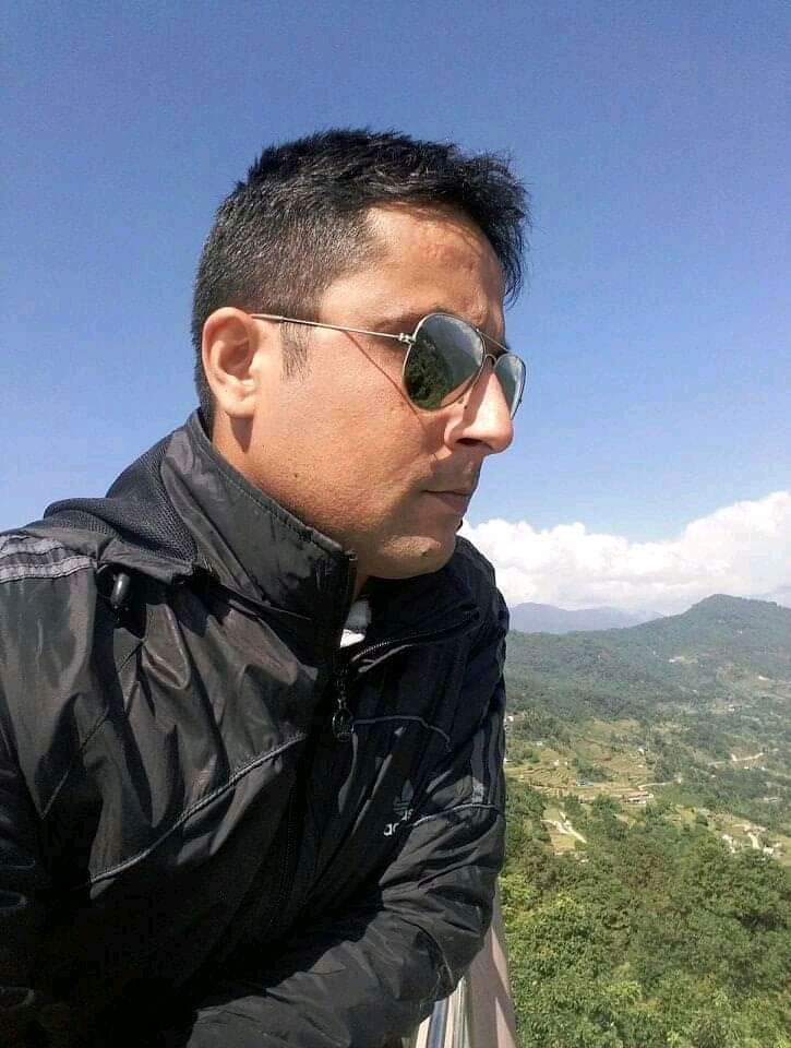 मोटरसाइकल दुर्घटनामा इटहरीका इकार गौतमको मृत्यु