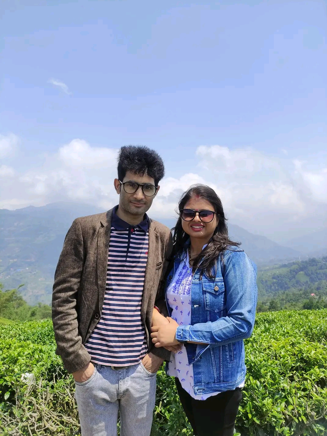 दसैँ आयो, बेपत्ता श्रीमान् आएनन्