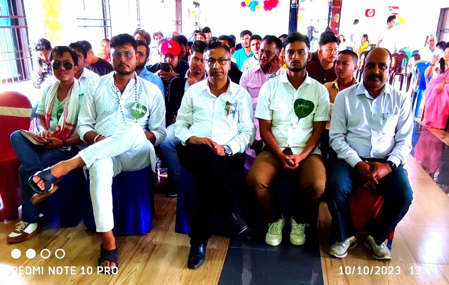 निर्यातमुखी कृषिमा जोड