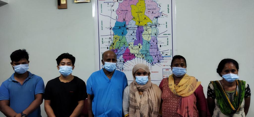 विराटनगरमा शिशु बिक्री घटना : मुद्दाको अभियोजन शंकास्पद