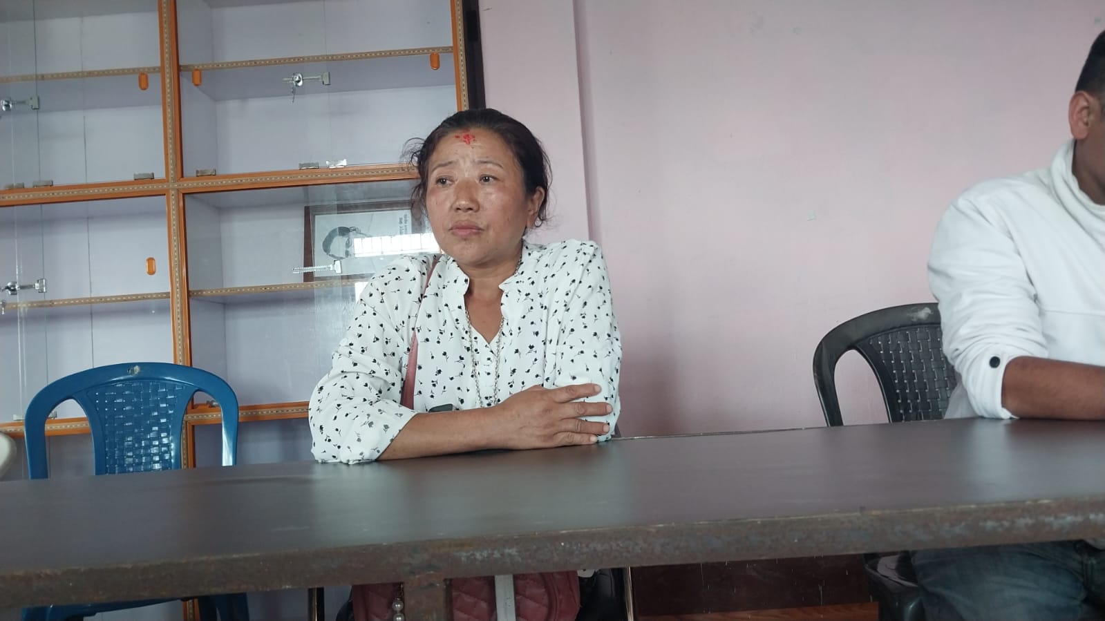 इलाममा महिलामाथि जबरजस्ती करणीको प्रयास, प्रहरीद्वारा नै पीडित भएको महिलाको गुनासो