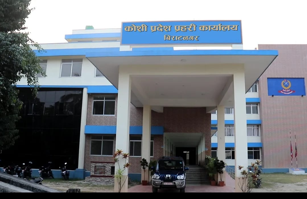 कोशी प्रदेशमा चाडपर्वलाई सुरक्षित बनाउन थप प्रहरी परिचालन