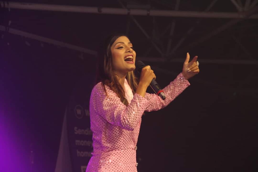 इटहरी सांस्कृतिक पर्यटन महोत्सवको आज उदघाटन हुदै,पहिलो दिन अस्मिता अधिकारी आउने