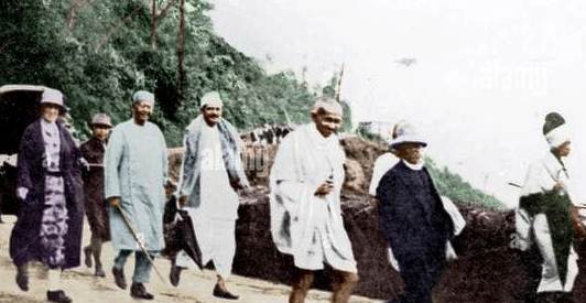 बापू र दोर्जेलिङ्ग
