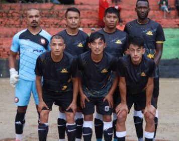 चाँद क्वाटरफाइनल प्रवेश