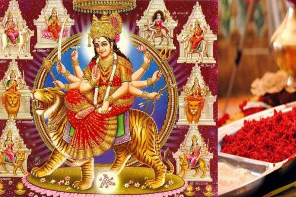 आज कोजाग्रत पूर्णिमा-बडा दसैँ पर्व समापन