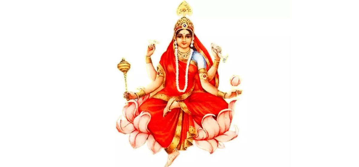 आज महानवमी, सिद्धिदात्रीको पूजा आराधना