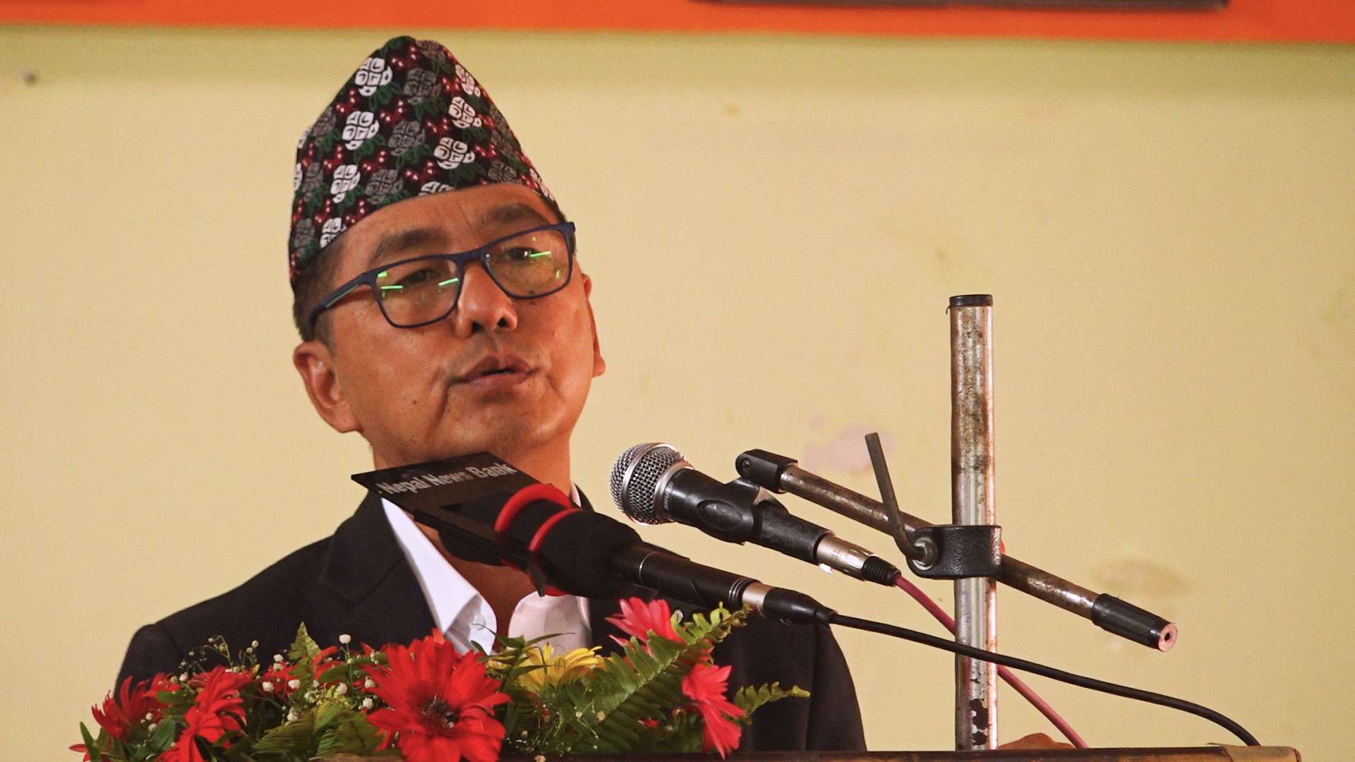 तीन दशक देखि कांग्रेस र कम्युनिष्टले देशलाई बन्धकबनाएर राखेको ः राप्रपा अध्यक्ष लिङ्देन