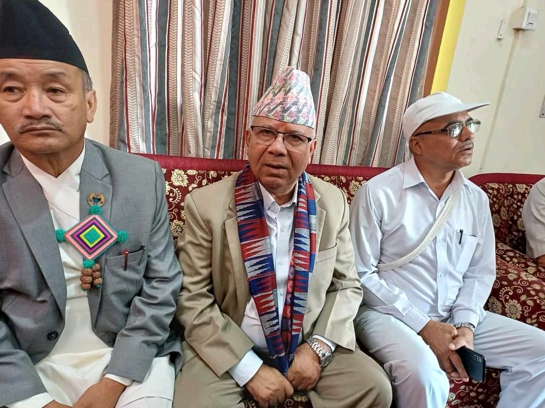 कोशीमा सहमतीय सरकारका लागि पहल पुगेन : नेपाल