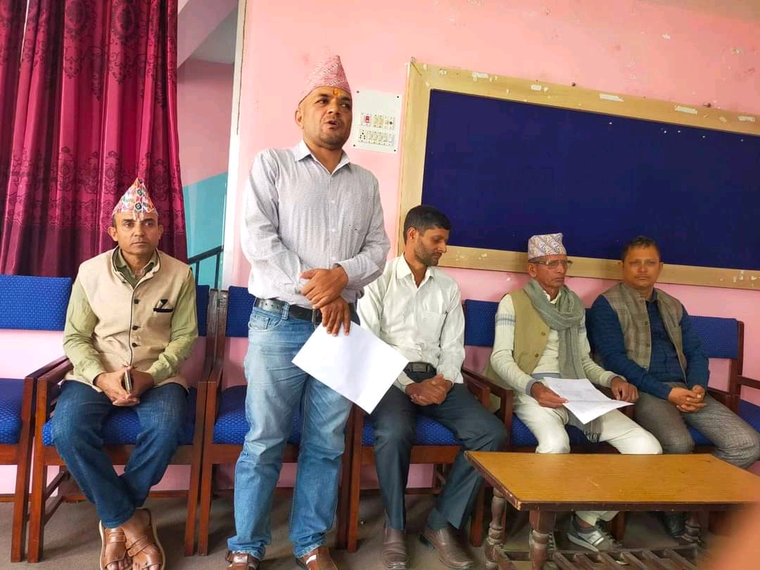 टेलिकमका लेखा अधिकृत बेपत्ता प्रकरण : खोजीमा सहयोग गरिदिन परिवारको हारगुहार