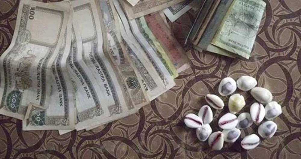 गौरादहबाट १५ जना जुवाडे पक्राउ