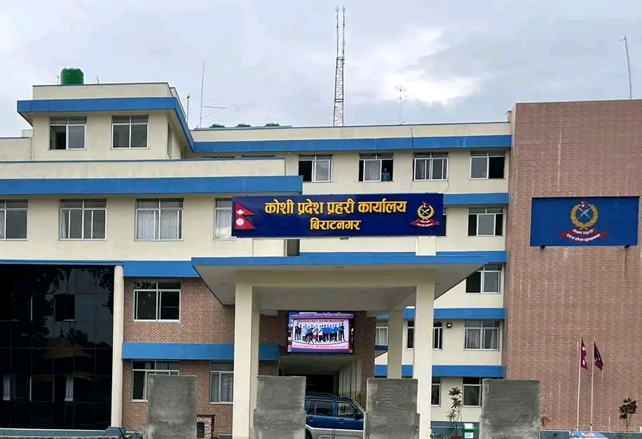 कोशी प्रदेश : चाडपर्वमा भएनन् ठूला अपराध