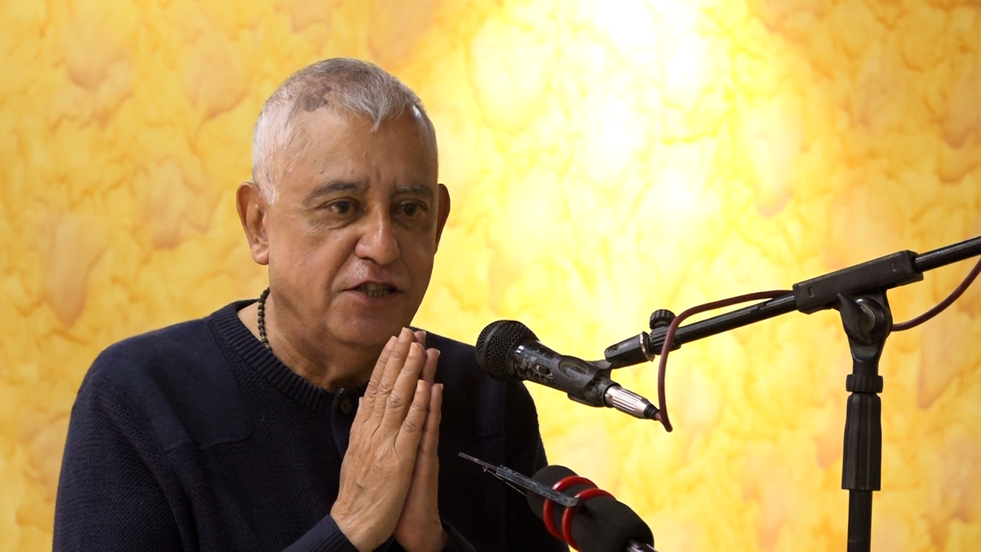 समाचार टिप्पणीः राजनीतिसँग किन विरक्तिए शशांक