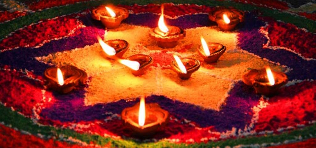उज्यालो र उमङ्गको पर्व तिहार आजदेखि सुरु
