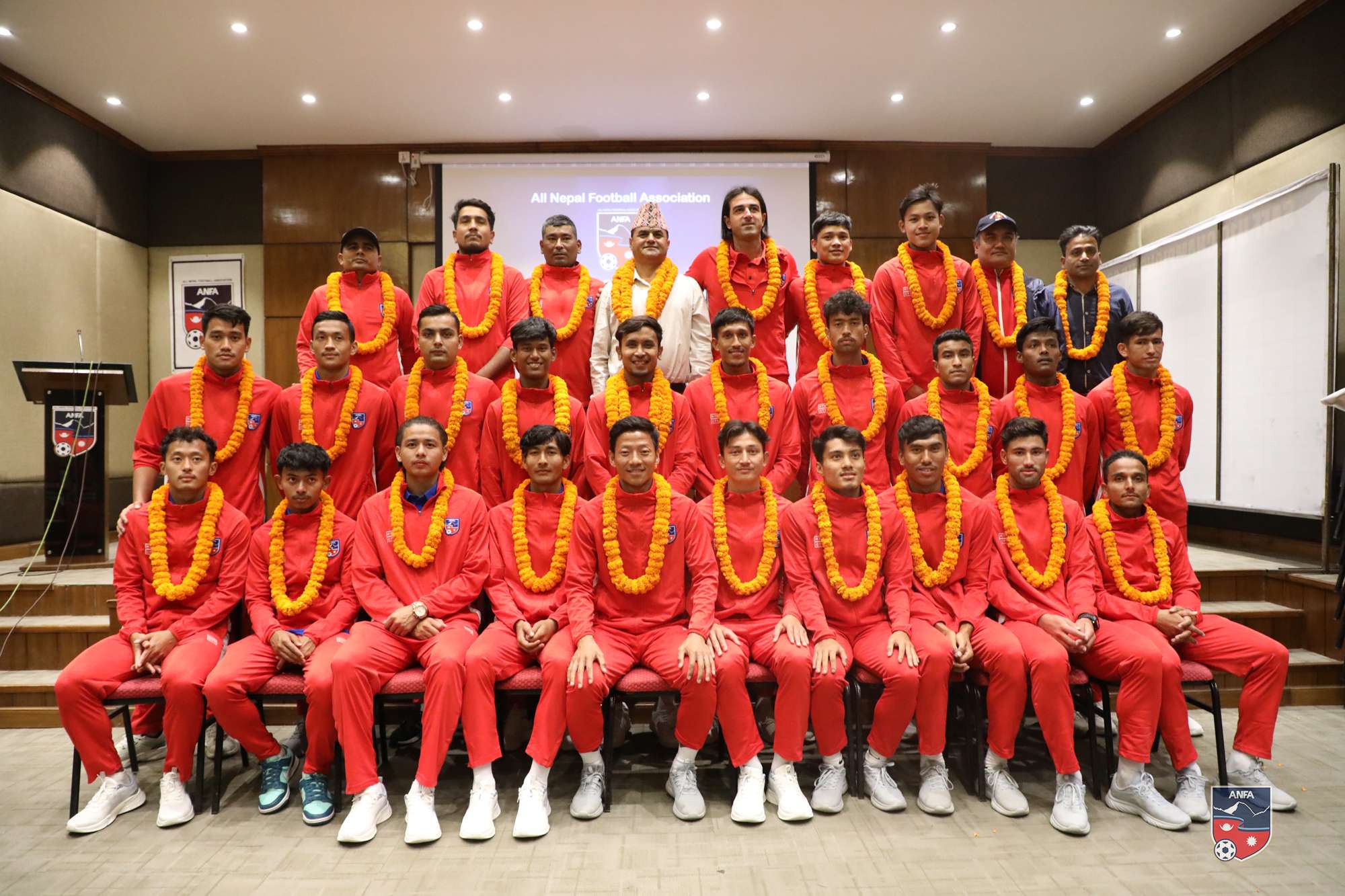 फिफा विश्वकप छनोट ः आज नेपालले यूएईसँगै प्रतिस्पर्धा गर्दै