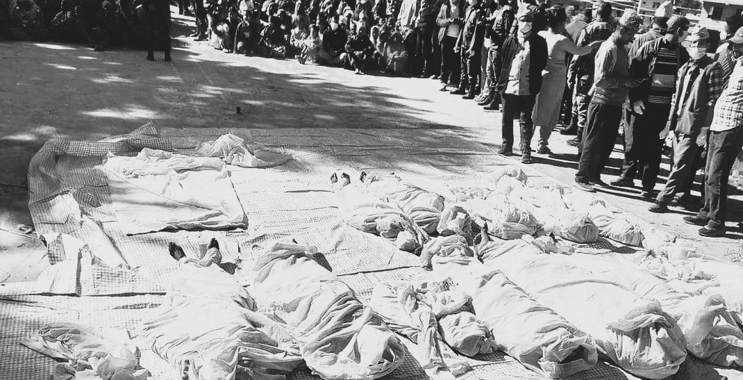 रुकुम पश्चिममा भूकम्पबाट मृत्यु भएका सबैको सनाखत (नामावलीसहित)