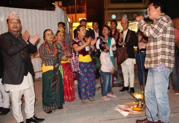 काठमाडौँमा राति ९ बजेपछि देउसी–भैली खेल्न नपाइने