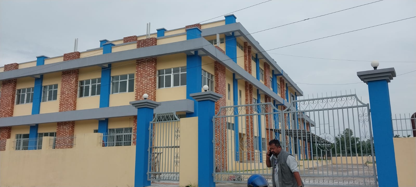 इलाममा आधारभूत स्वास्थ्य अस्पताल : भए शिलान्यास भएनन् निर्माण