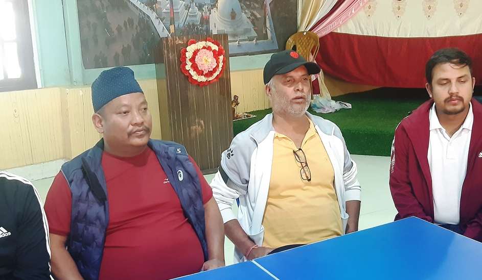 माघ ६ देखि १३ गतेसम्म ‘इलाम गोल्डकप फुटबल’ हुने