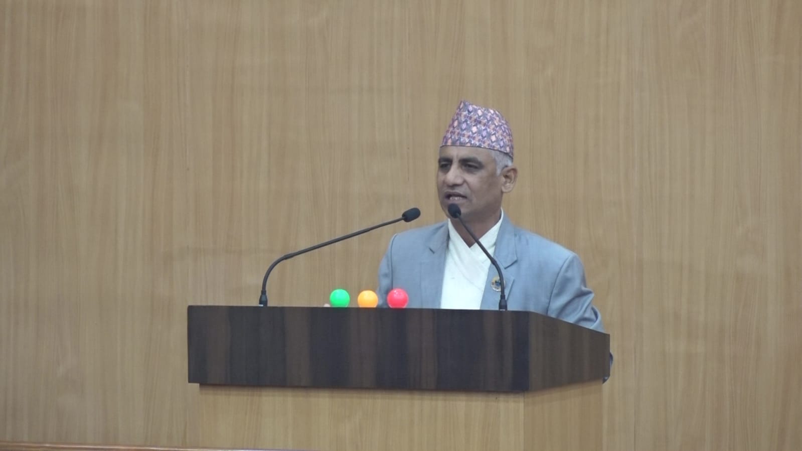 विवादका कारण कोशी प्रदेशमा सरकार विस्तारमा ढिलाई