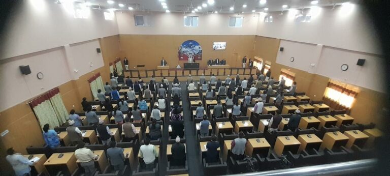 कोशी प्रदेश लामो समयदेखि सभामुखविहीन, सांसदले उठाए आवाज